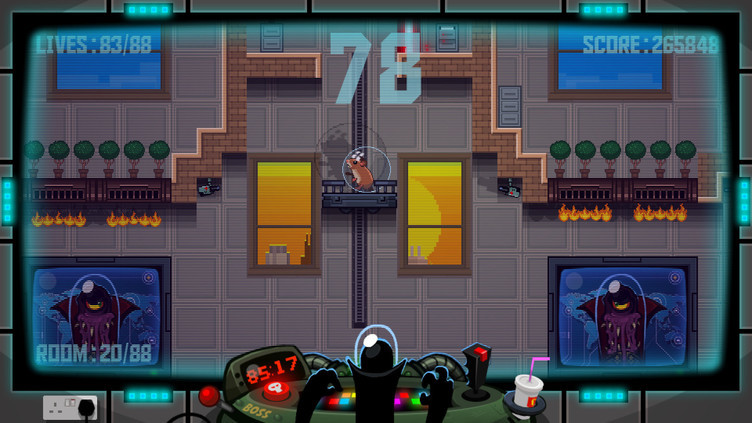 88 Heroes Screenshot 6