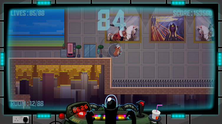 88 Heroes Screenshot 10