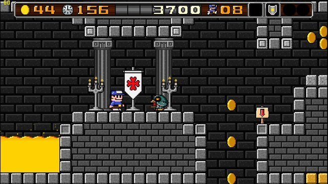 8BitBoy Screenshot 1