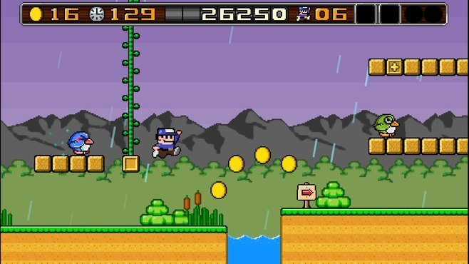 8BitBoy Screenshot 2