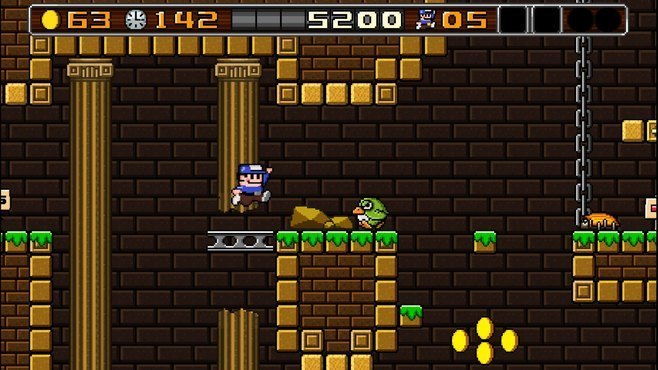 8BitBoy Screenshot 3