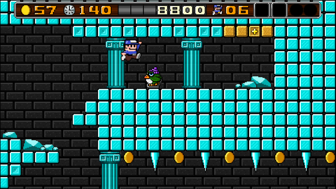 8BitBoy Screenshot 4