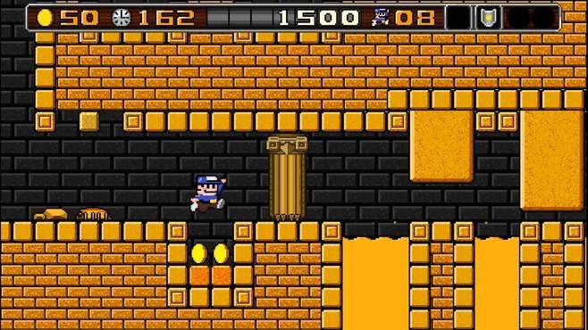 8BitBoy Screenshot 5