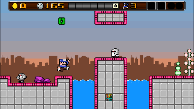 8BitBoy Screenshot 9