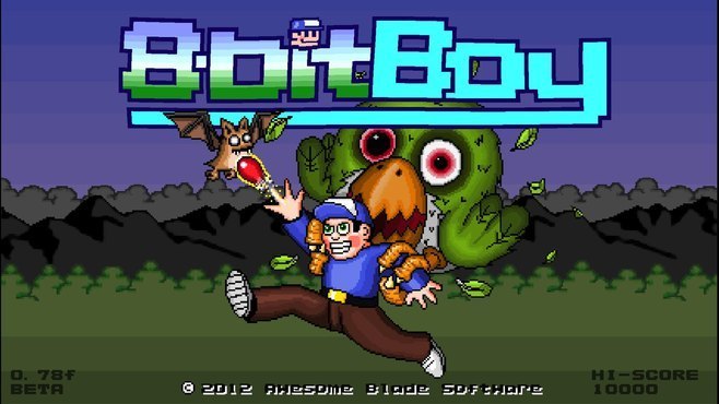 8BitBoy Screenshot 11