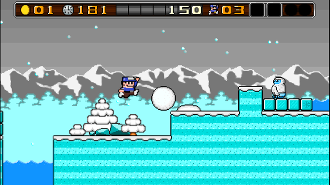 8BitBoy Screenshot 12