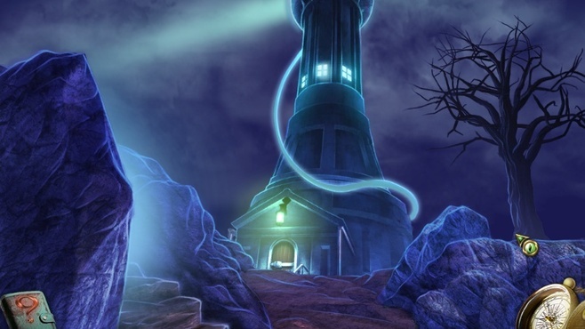 9 Clues: The Secret of Serpent Creek Screenshot 8