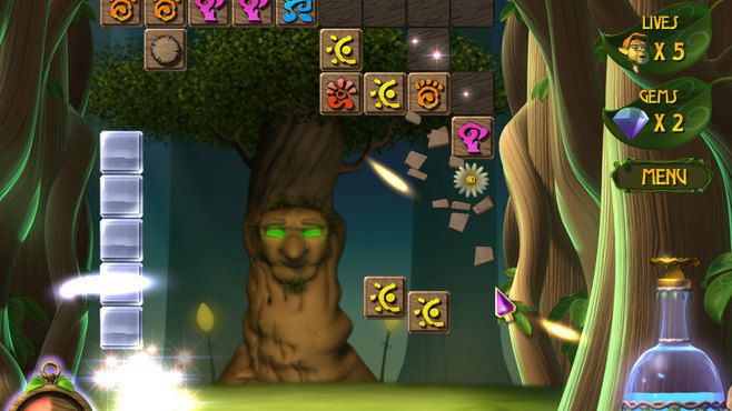 A Fairy Tale Screenshot 2