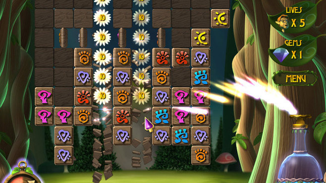 A Fairy Tale Screenshot 3