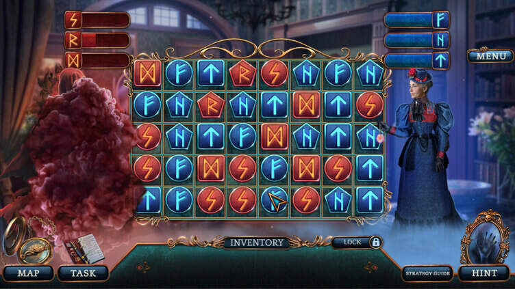 A Haunting Novel: Burton Hotel Screenshot 5