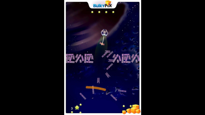 A Moon for the Sky Screenshot 2