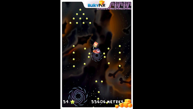 A Moon for the Sky Screenshot 3