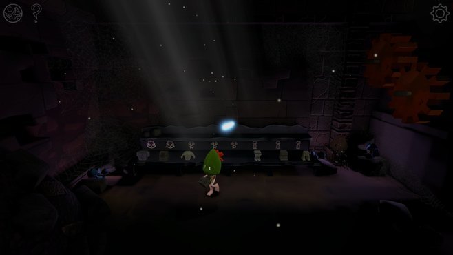 A Rite from the Stars Screenshot 3
