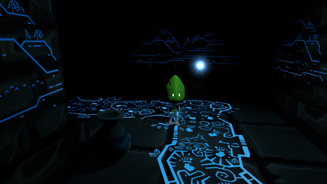 A Rite from the Stars Screenshot 4