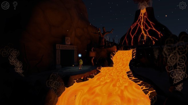 A Rite from the Stars Screenshot 6