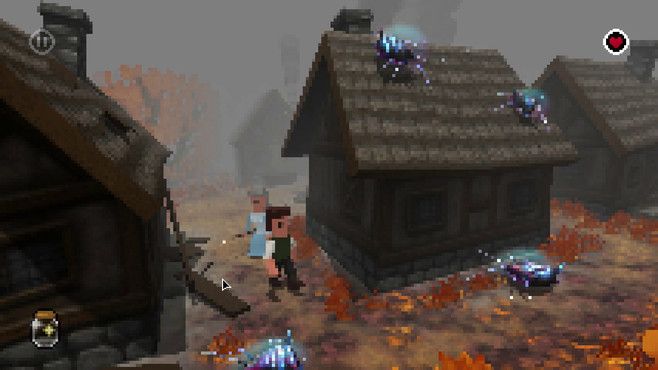 A Room Beyond Screenshot 1