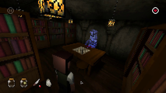 A Room Beyond Screenshot 2