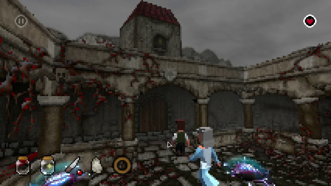 A Room Beyond Screenshot 3