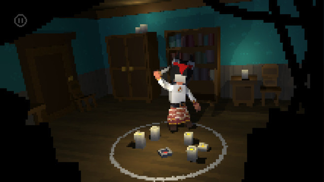 A Room Beyond Screenshot 5