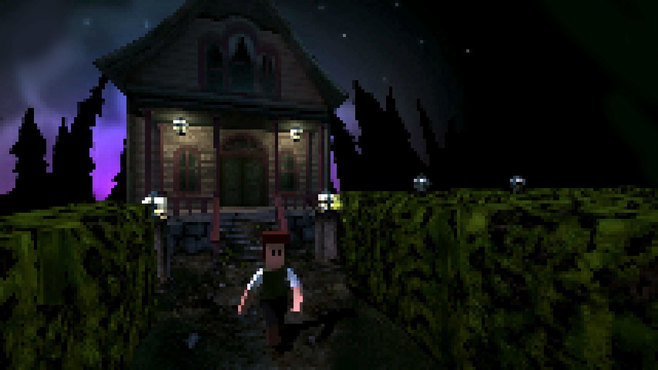 A Room Beyond Screenshot 11