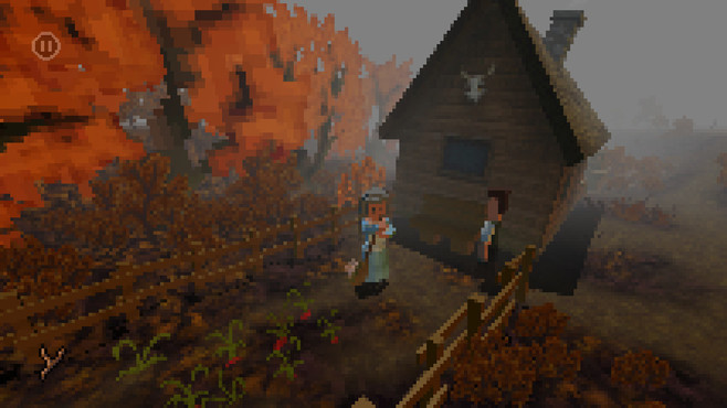 A Room Beyond Screenshot 13