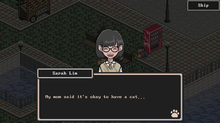 A Street Cat's Tale Screenshot 4