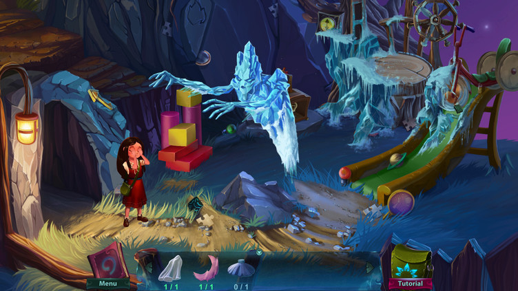 A Tale For Anna Collector's Edition Screenshot 8