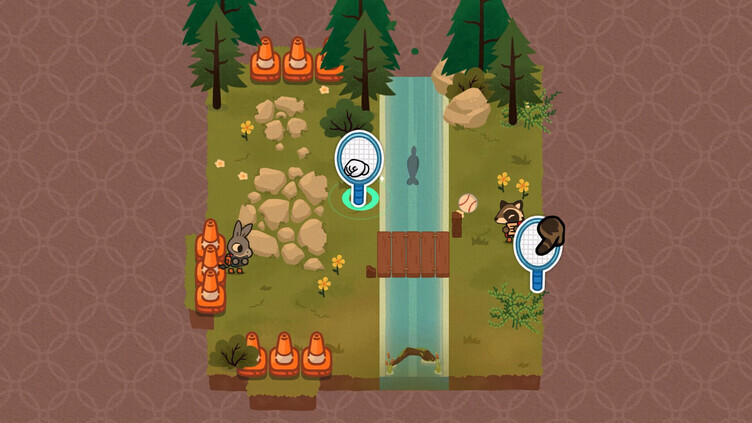 A Tiny Sticker Tale Screenshot 1