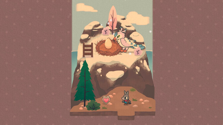 A Tiny Sticker Tale Screenshot 5
