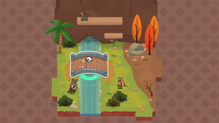 A Tiny Sticker Tale Screenshot 6