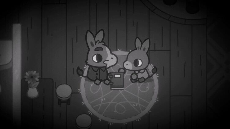A Tiny Sticker Tale Screenshot 7