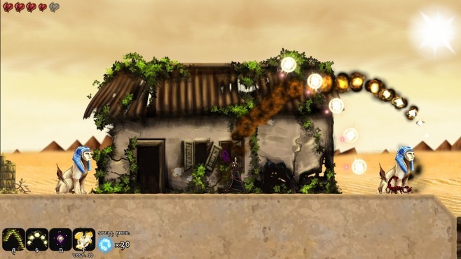 A Valley Without Wind 1 & 2 Dual Pack Screenshot 6