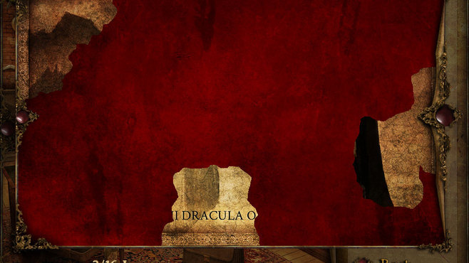 A Vampire Tale Screenshot 1