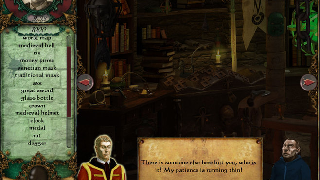 A Vampire Tale Screenshot 7