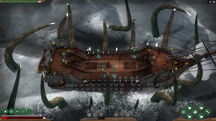 Abandon Ship Screenshot 2