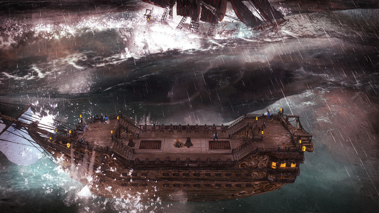 Abandon Ship Screenshot 5