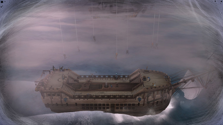 Abandon Ship Screenshot 12