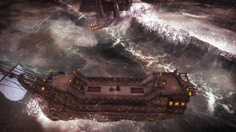 Abandon Ship Screenshot 13