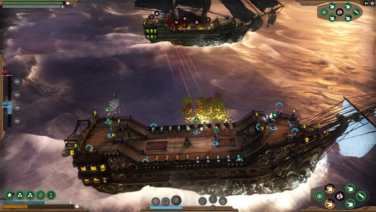 Abandon Ship Screenshot 14