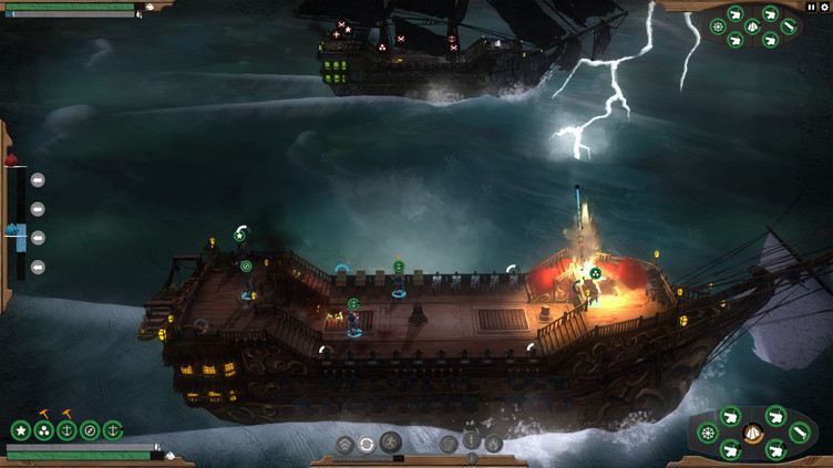 Abandon Ship Screenshot 20