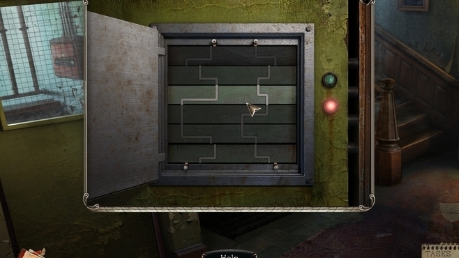 Abandoned: Chestnut Lodge Asylum Screenshot 1