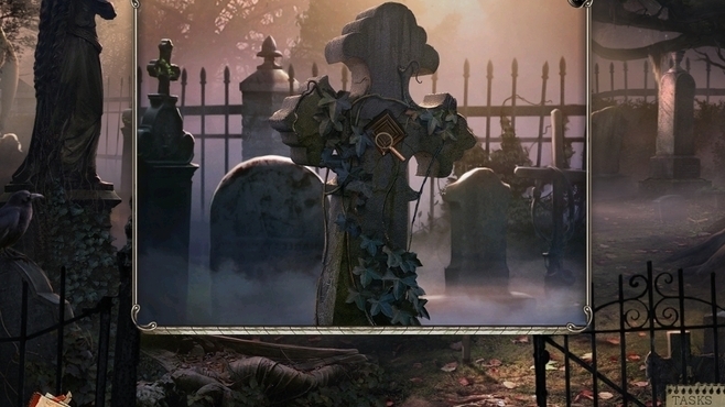 Abandoned: Chestnut Lodge Asylum Screenshot 3