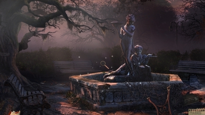 Abandoned: Chestnut Lodge Asylum Screenshot 4