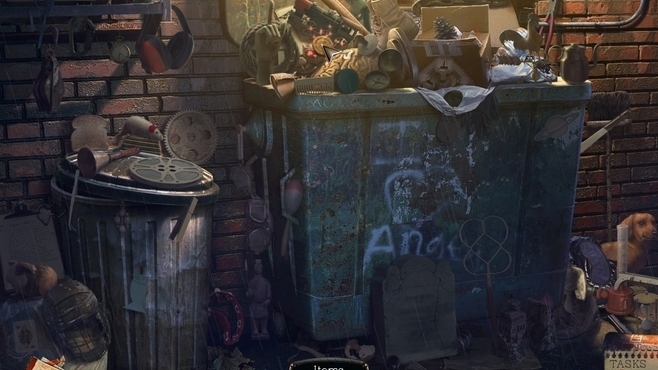 Abandoned: Chestnut Lodge Asylum Screenshot 6