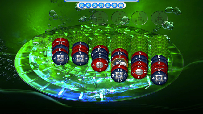 Absolute Solitaire & Patience Screenshot 4