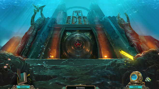 Abyss: The Wraiths of Eden Screenshot 1