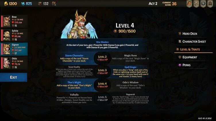 Across the Obelisk - The Sahti Collection Screenshot 11