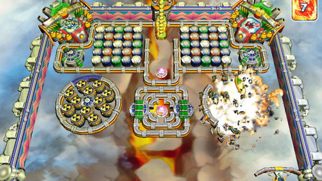 Action Ball 2 Screenshot 1