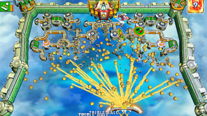 Action Ball 2 Screenshot 2