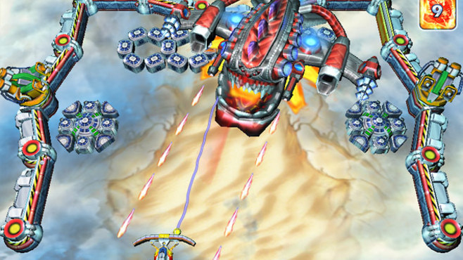 Action Ball 2 Screenshot 3